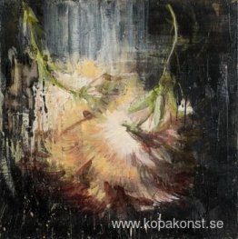 Banquo's Funeral (Blommor N°4)