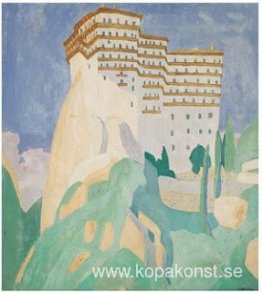 Landskap