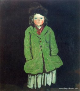 Lily Williams