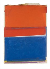 Ohne Titel (för Thomas Merton)