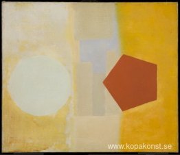 Moonlight och Lamplight