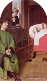 Två legender om St. Nicholas