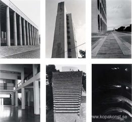 Italiensk arkitektur