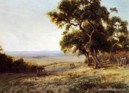 Sen eftermiddag, Valley of the Leon