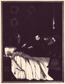 Tales of Mystery and Imagination av Edgar Allan Poe