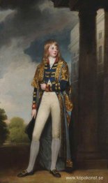 William Frederick (1776–1834), 2:e hertig av Gloucester