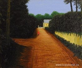 Gula gatan