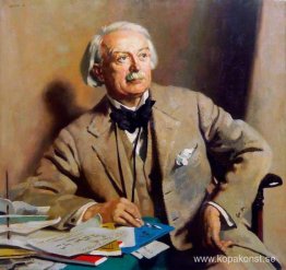 David Lloyd George, 1:e Earl Lloyd-George av Dwyfor, premiärmini