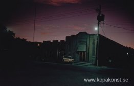 Mortons centrum, Mississippi