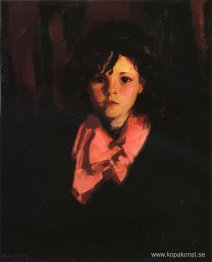 Porträtt av Mary Ann