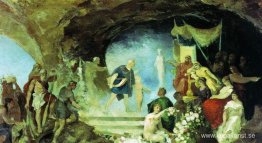 Orfeus i underjorden
