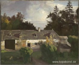 Picherits gård