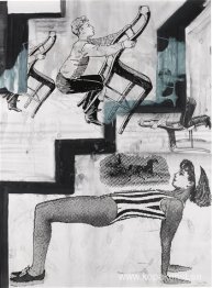 Lite mer ordning behövs i anarkins namn