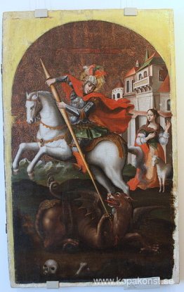 Sankt Georg