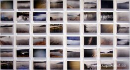 Forty-Eight View of Lochness