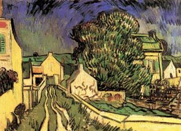 Pere Pilons hus