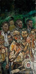 Självporträtt med andra