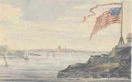 River Fort