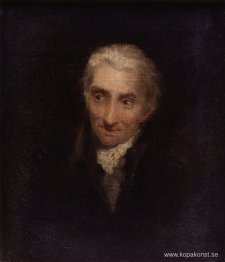 Okänd man, tidigare känd som James Northcote