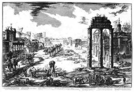 Castor och Pollux tempel