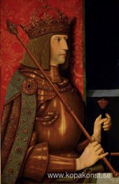 Kejsar Maximilian I (1459-1519)