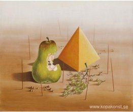 Poire et russin