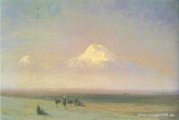 Berget Ararat