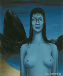 Kvällen den 8 december