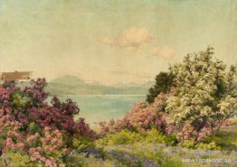 The Narrows vid Rosneath och Gareloch