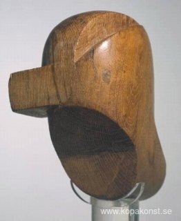Huvud