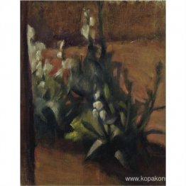 Blommor