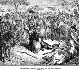 Don Quijote