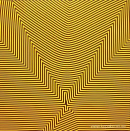 Retina - Don't Bug Me