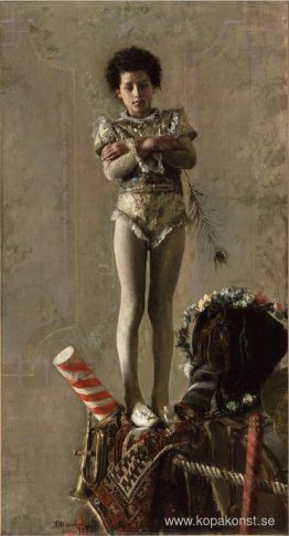 Saltimbanque