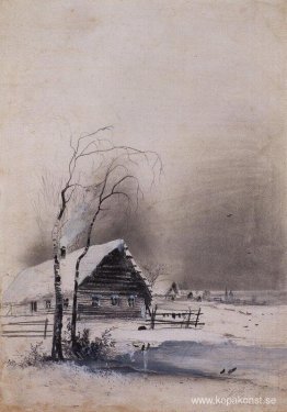 Tidig vår