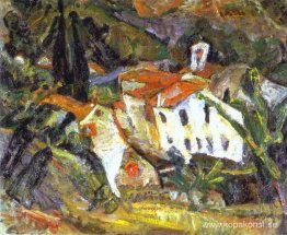 Ceret Lanscape
