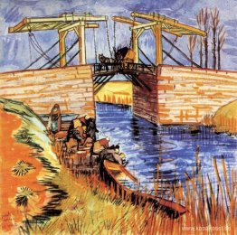 Langloisbron i Arles