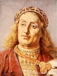 Wladyslaw Laskonogi