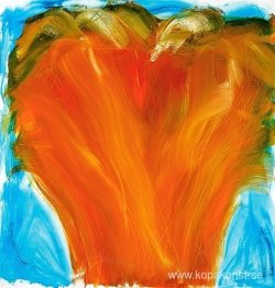 Myggor och kantarell