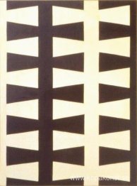 Svart och vitt Upprepa