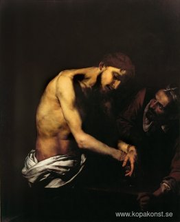 Kristi flagellation