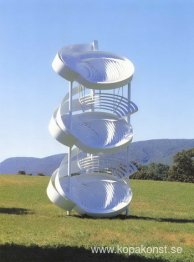 Trefaldig manifestation II