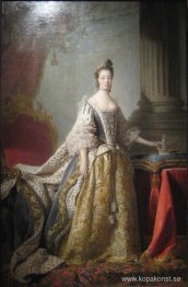 Drottning Charlotte