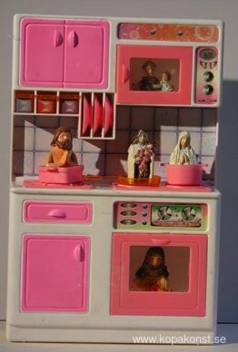 Kök (religiösa figurer)