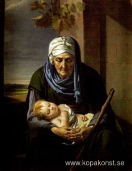 Il sonno dell'infanzia e della vecchiaia