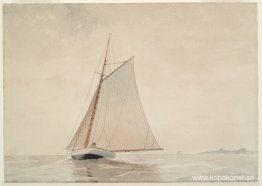 Segling utanför Gloucester