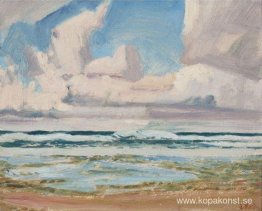 Barbados, B.W.I., Winter
