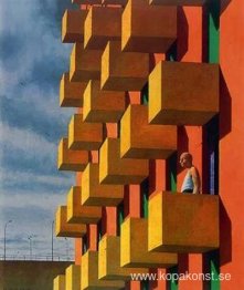 Studera för semester