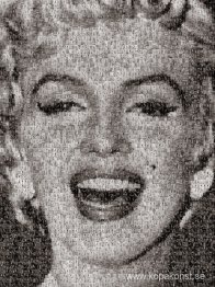 Marilyn Monroe