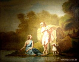 Shepherds of Arcadia